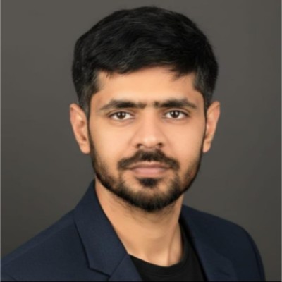 Noman Ali